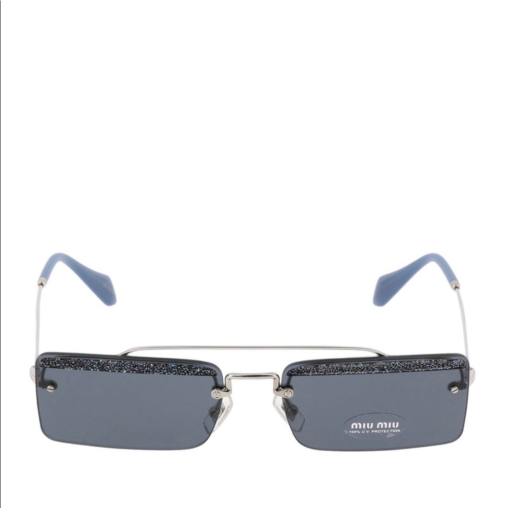 MiuMui sunglasses - Picture 2 of 4